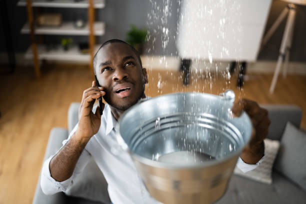 Best Commercial water damage restoration  in Lakewood, CA